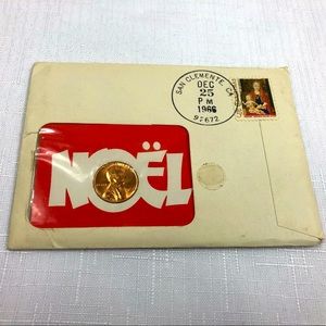 RARE 1966 RD Lincoln Memorial One Cent